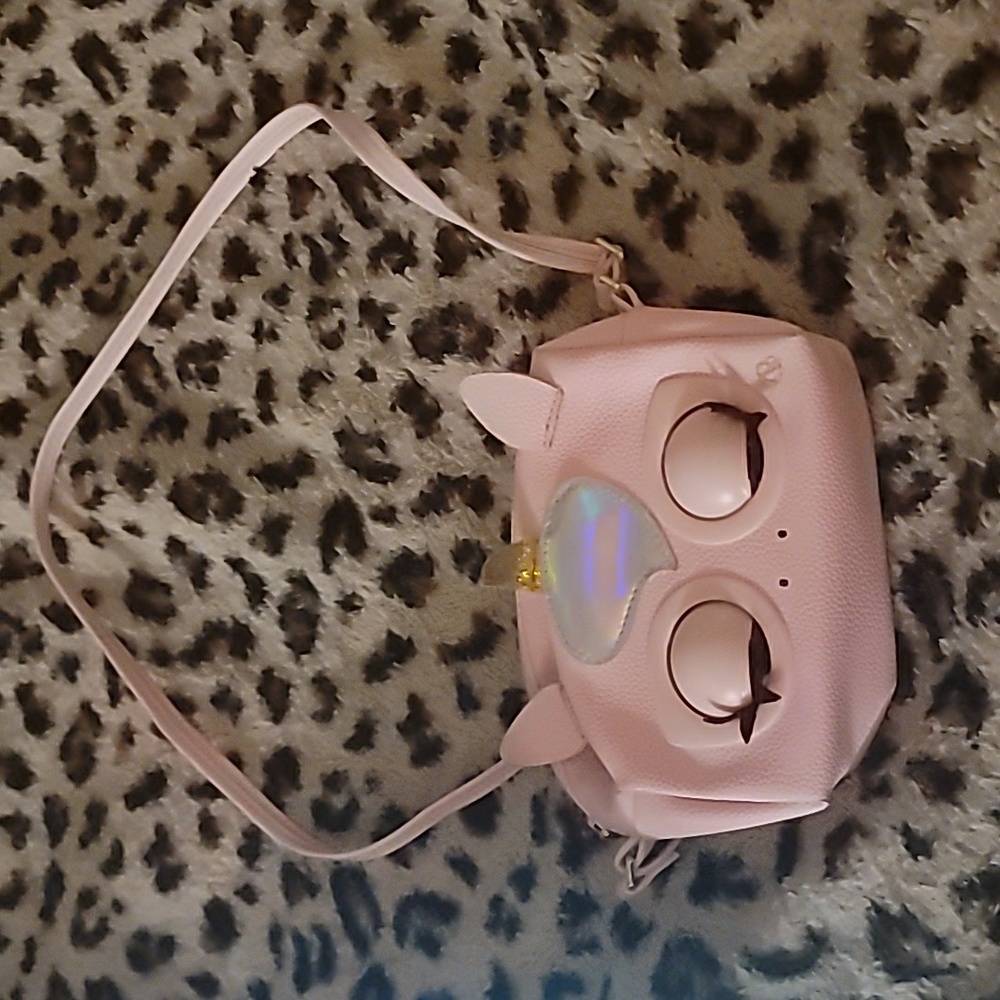 Purse Pets, Glamicorn Unicorn 